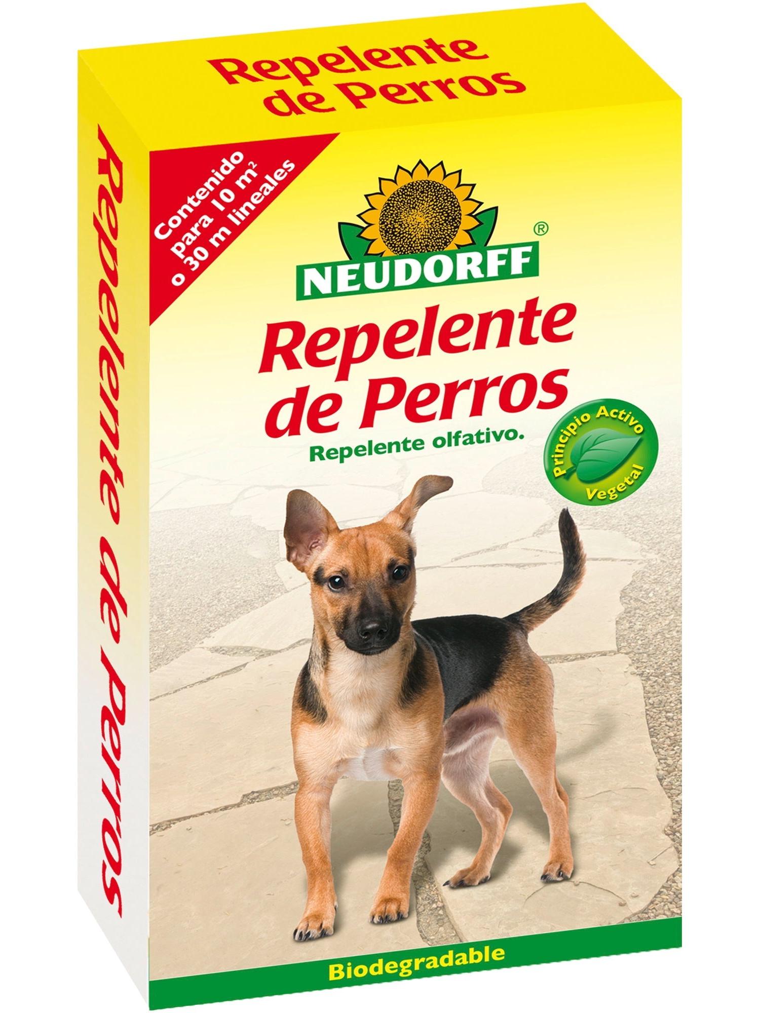 REPELENTE DE PERROS 200GRS