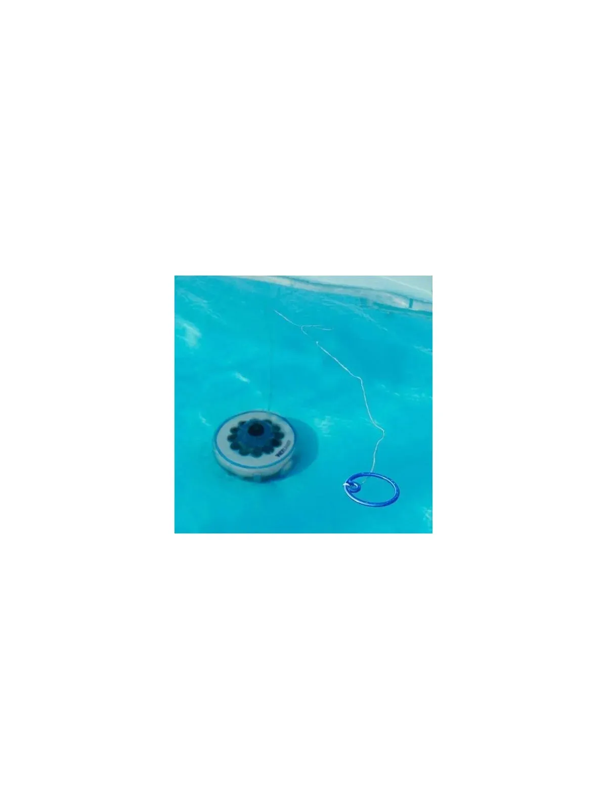 ROBOT BATERIA RECARGABLE