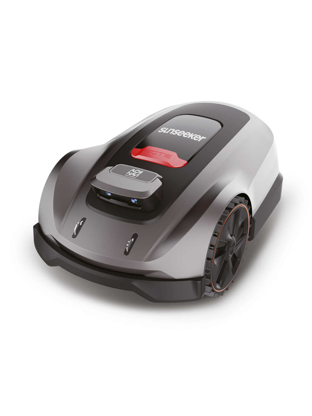 ROBOT SUNSEEKER X3