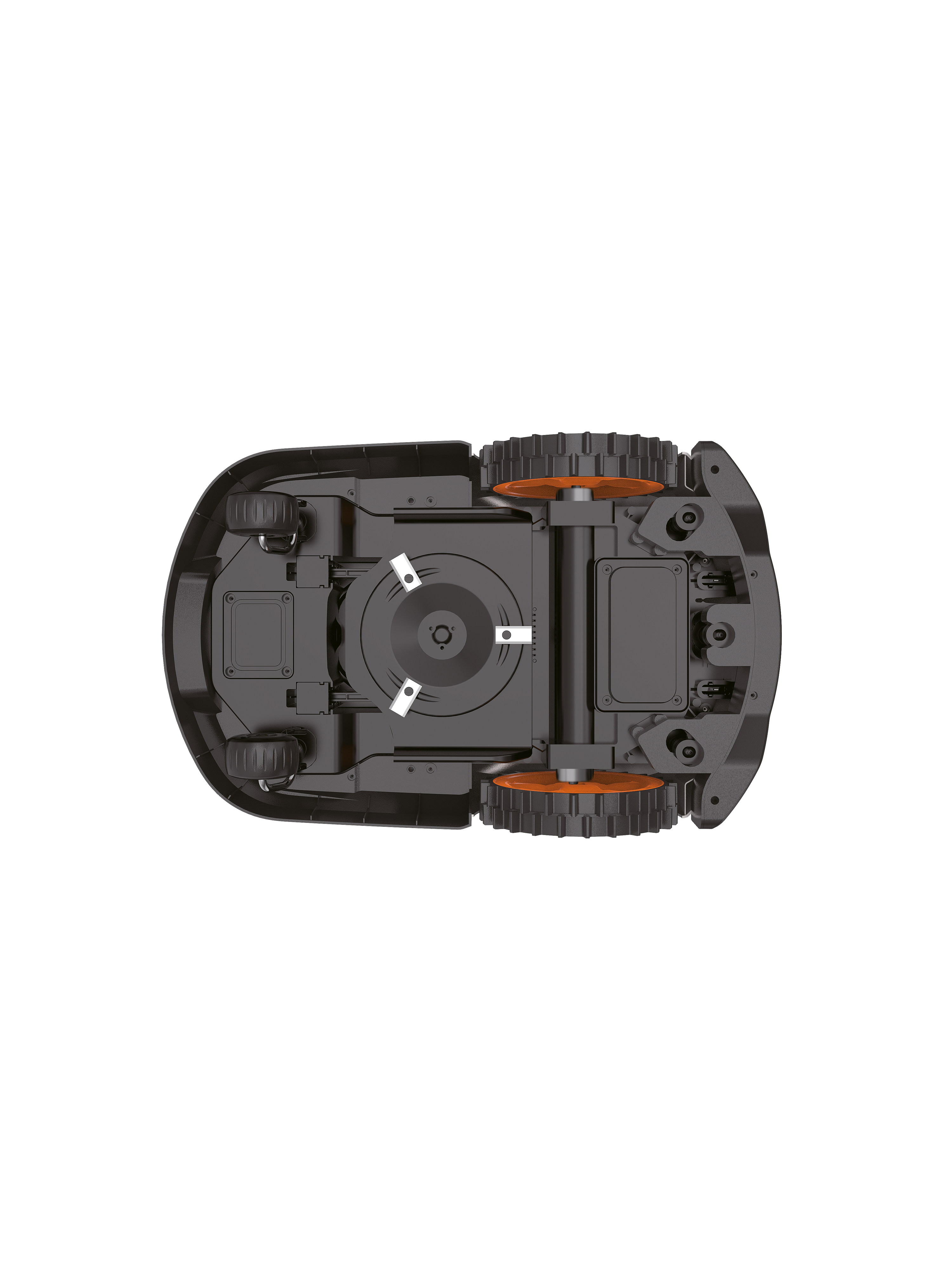 ROBOT SUNSEEKER X3