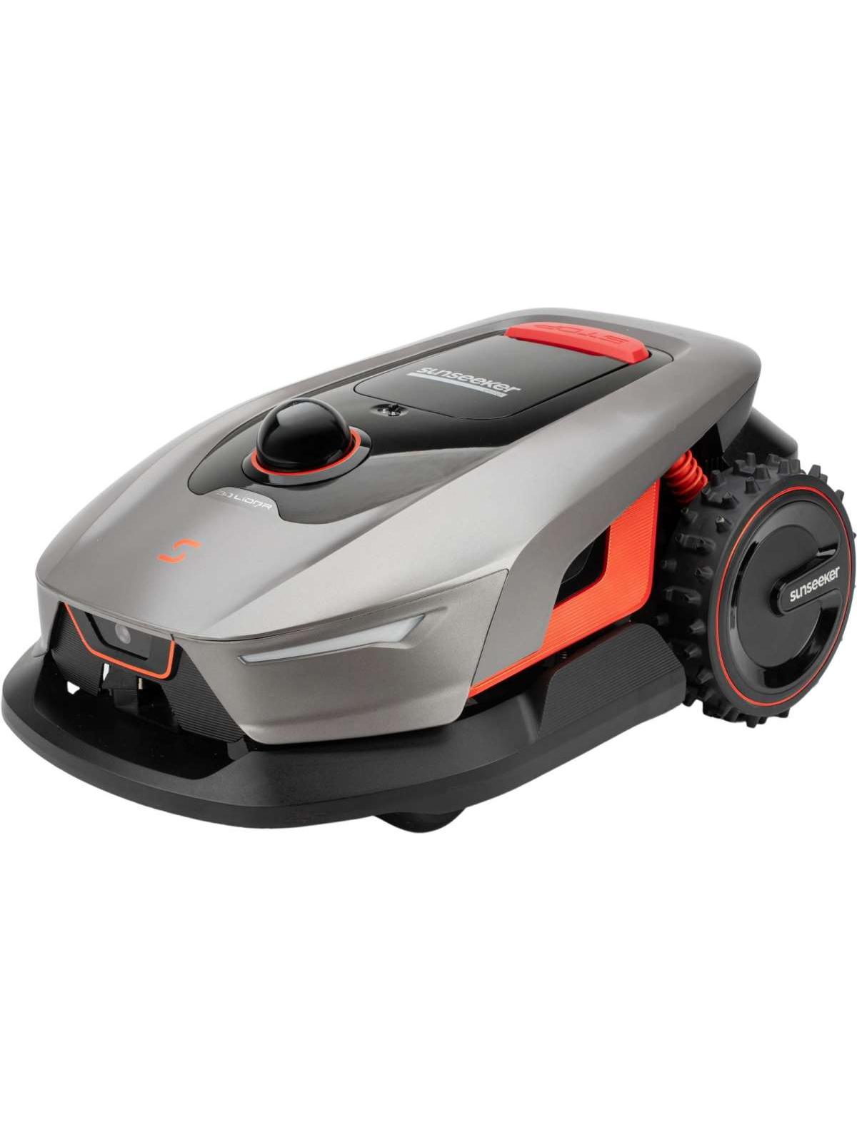 ROBOT SUNSEEKER X4