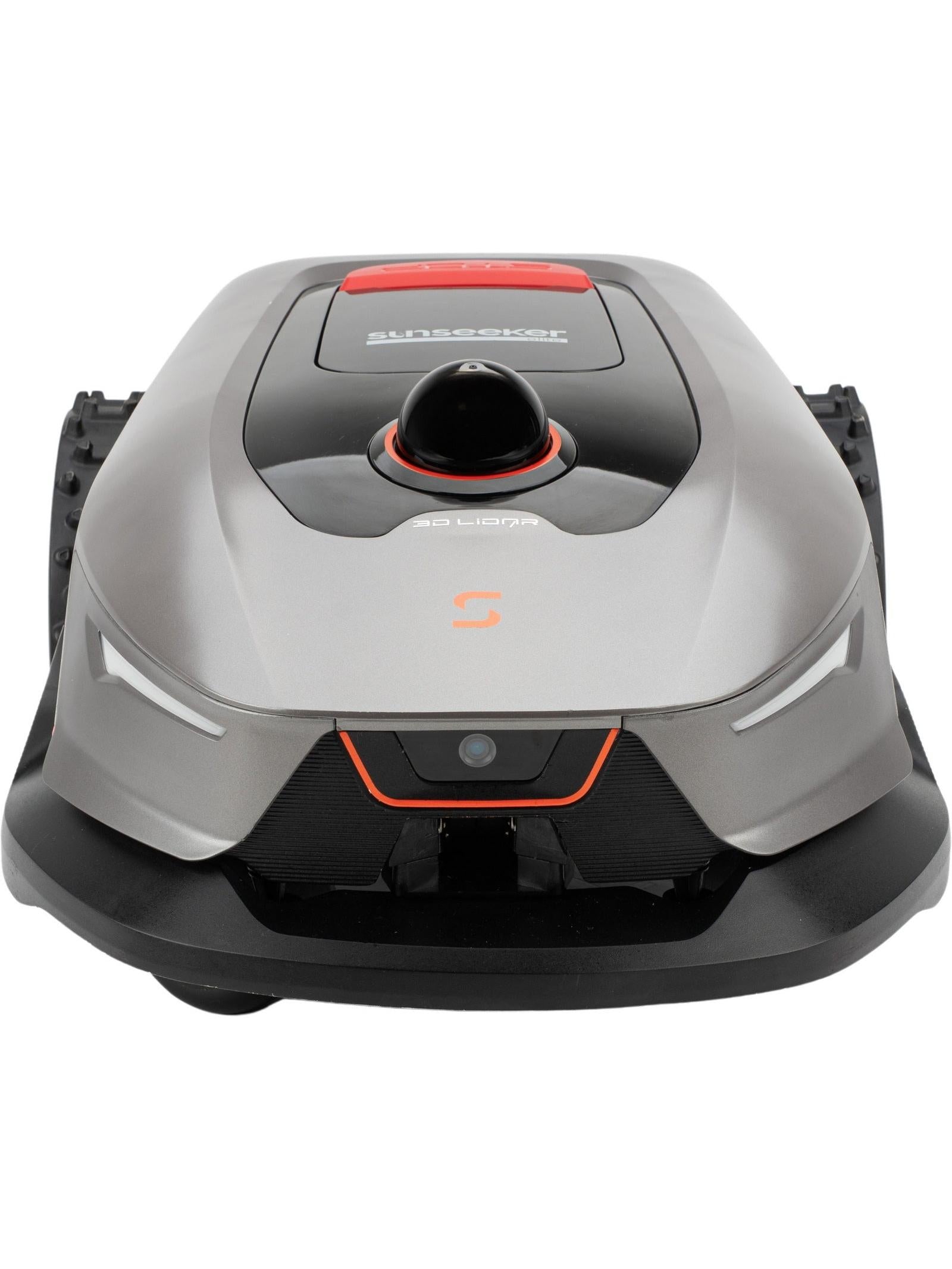 ROBOT SUNSEEKER X4