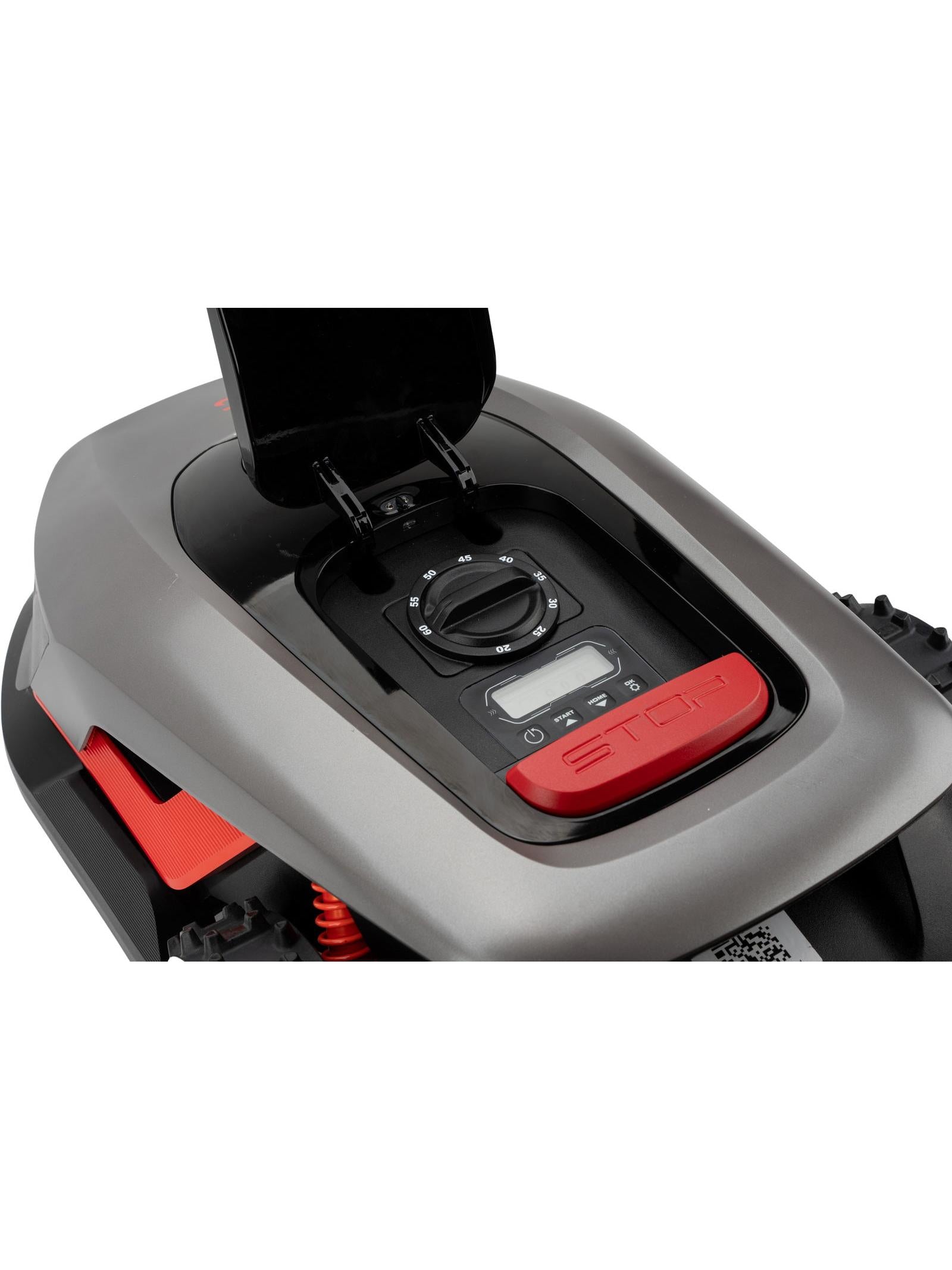 ROBOT SUNSEEKER X4