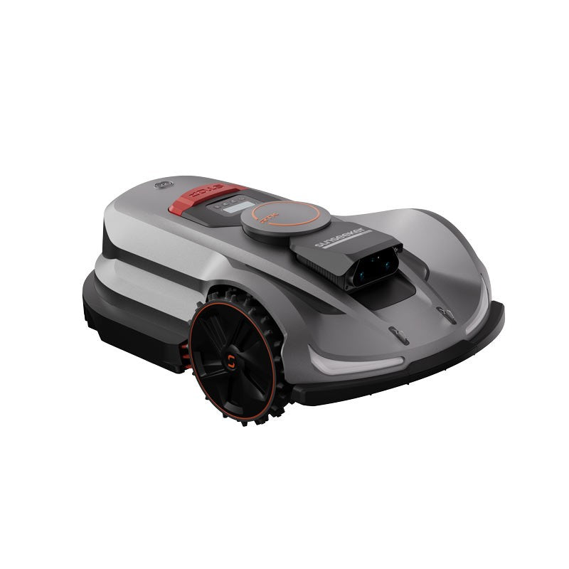 ROBOT SUNSEEKER X7