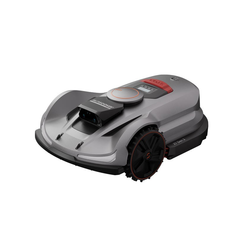 ROBOT SUNSEEKER X7