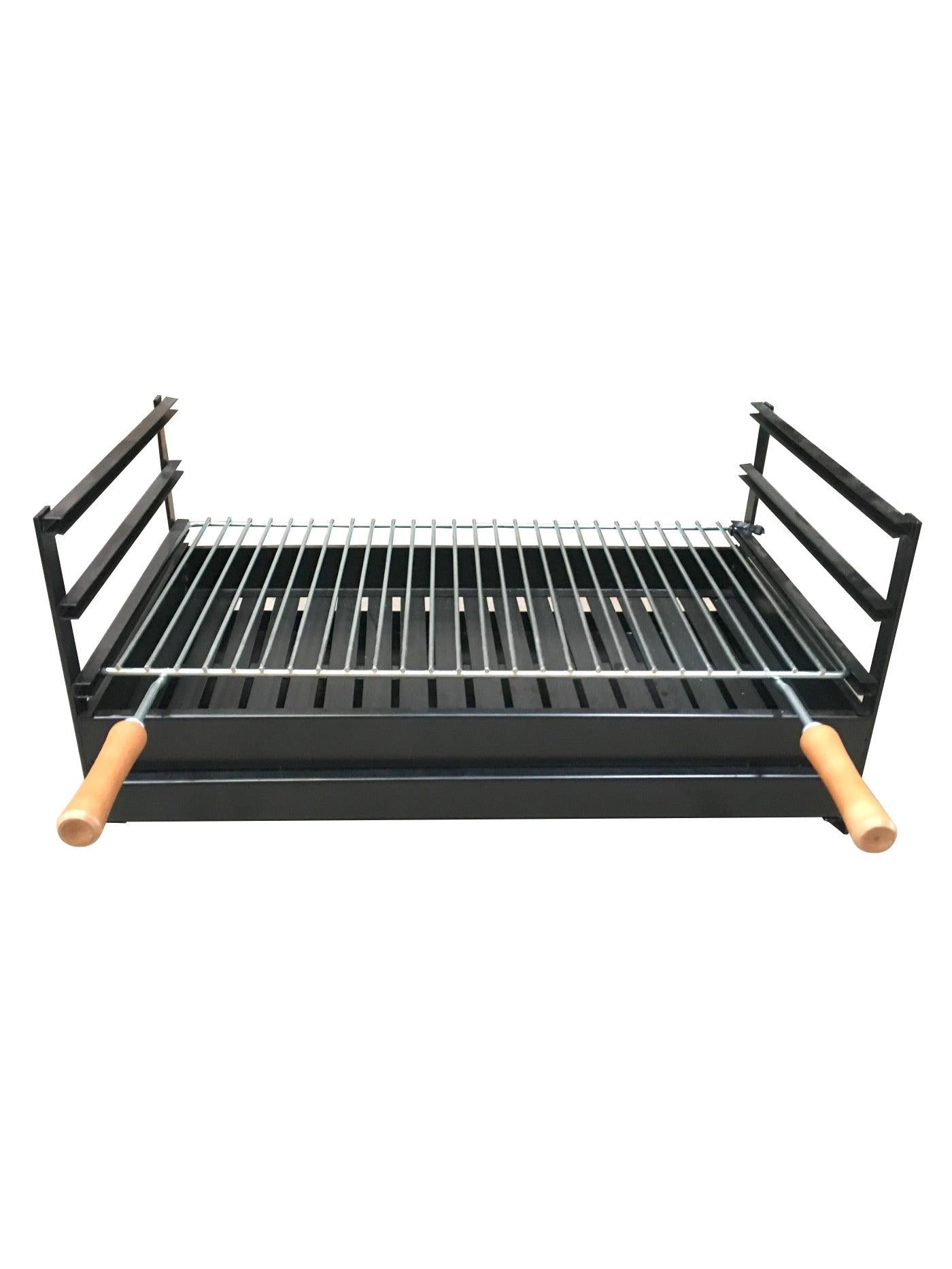 PARRILLA P/CHUR. Nº02 70X40CM