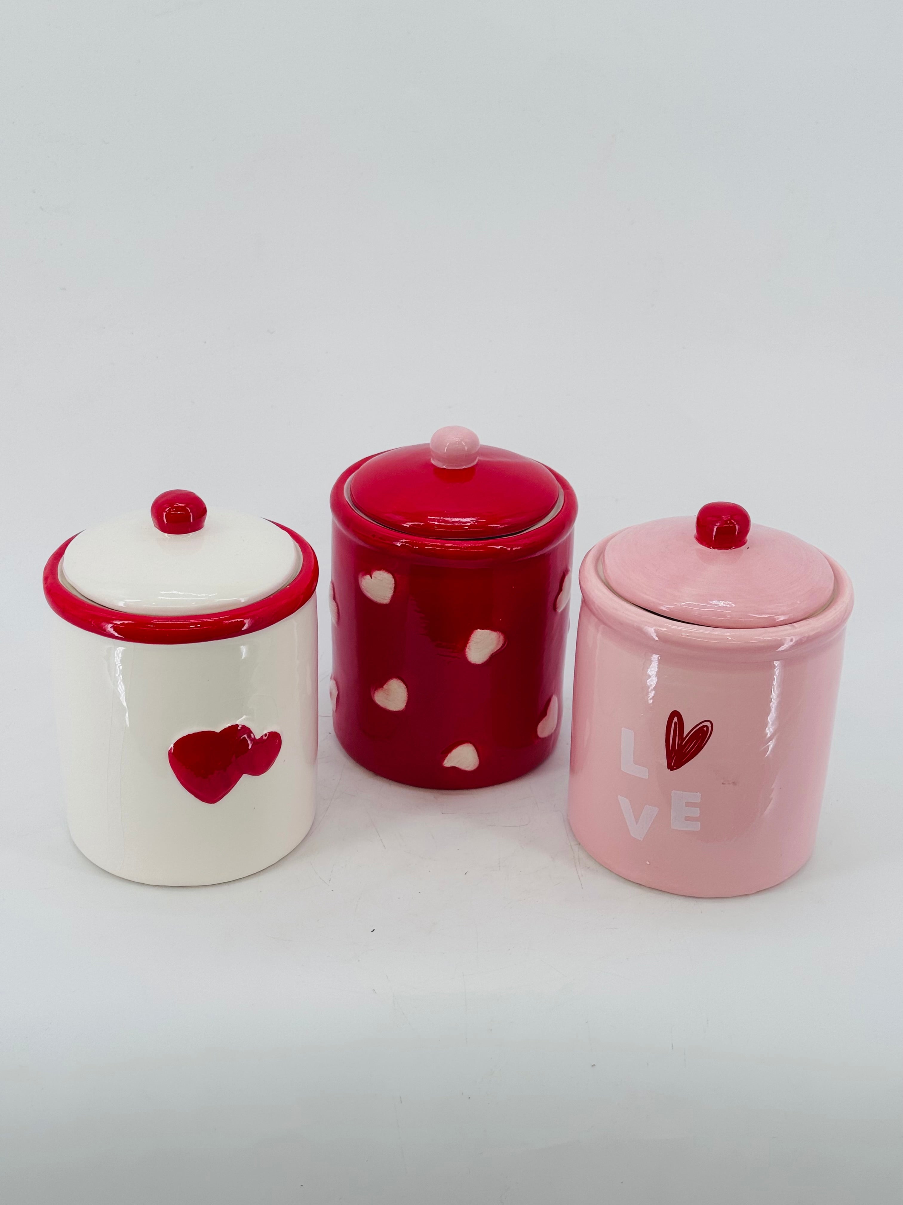 TARRO DE ALMACENAMIENTO 3ASS