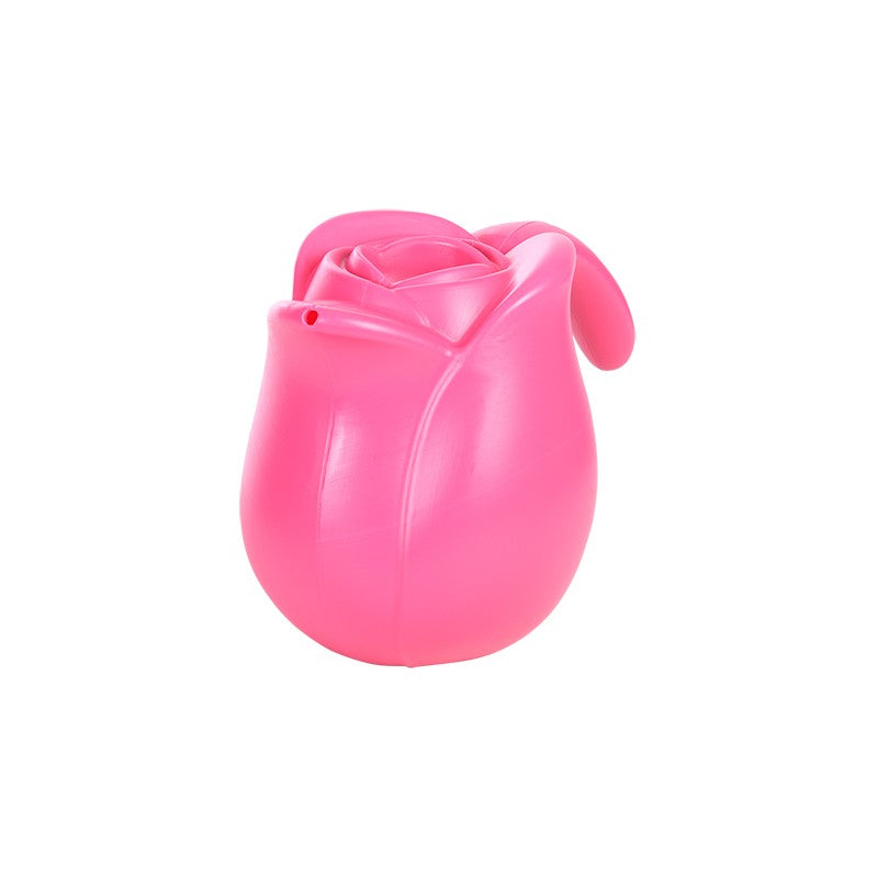 Watering can tulip ass.