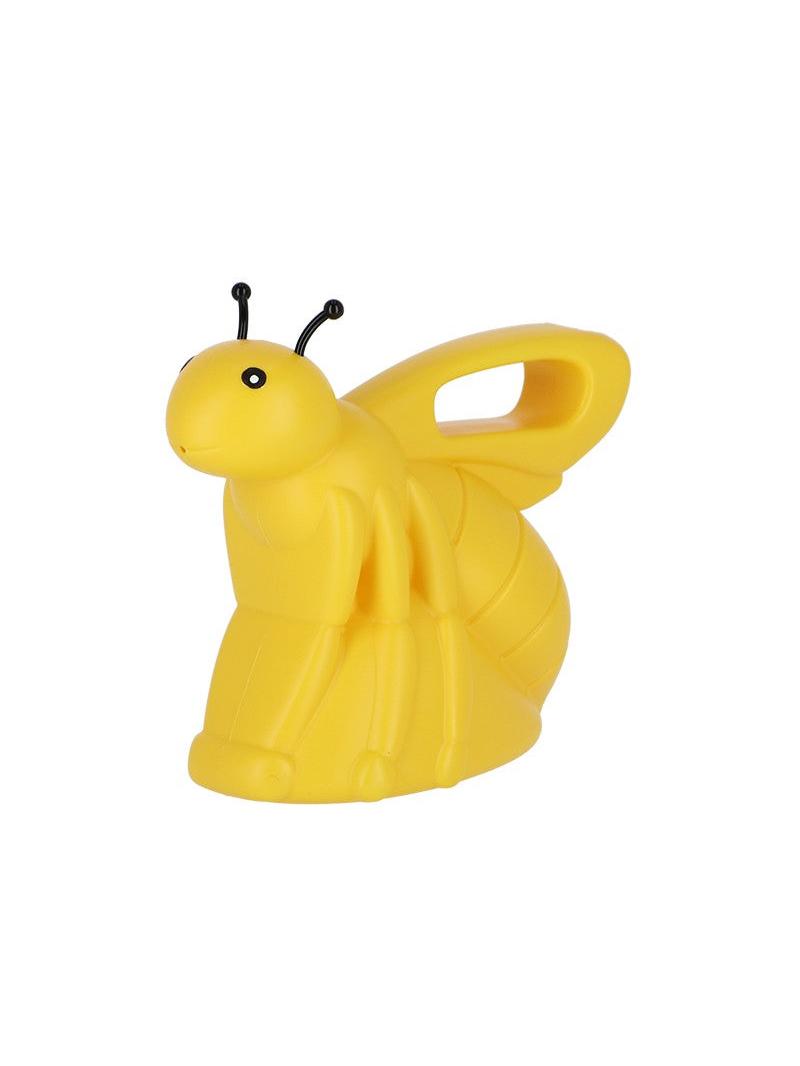 REGADERA INFANTIL FORMA ABEJA