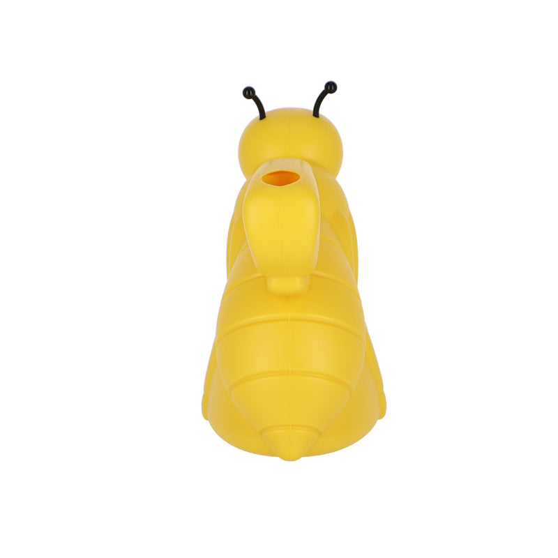 Watering can bee