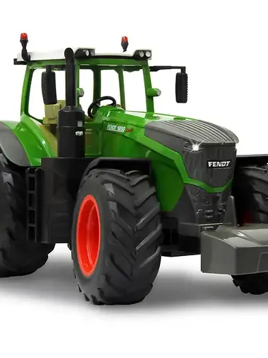 TRACTOR TELEDIRIGIDO DE JUGUETE FENDT