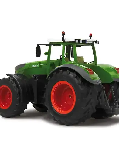 TRACTOR TELEDIRIGIDO DE JUGUETE FENDT