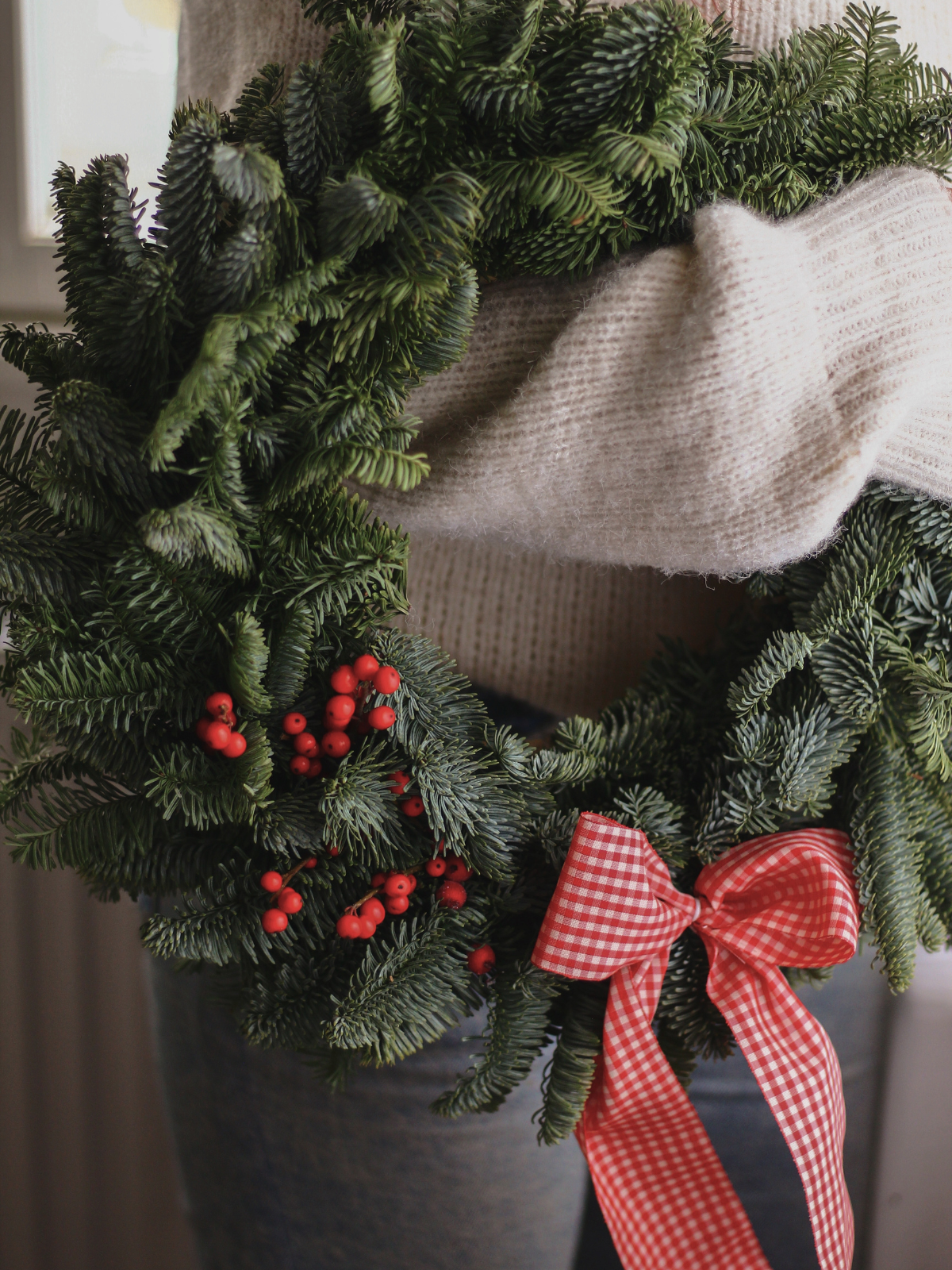 TALLER CORONAS SANTIAGO