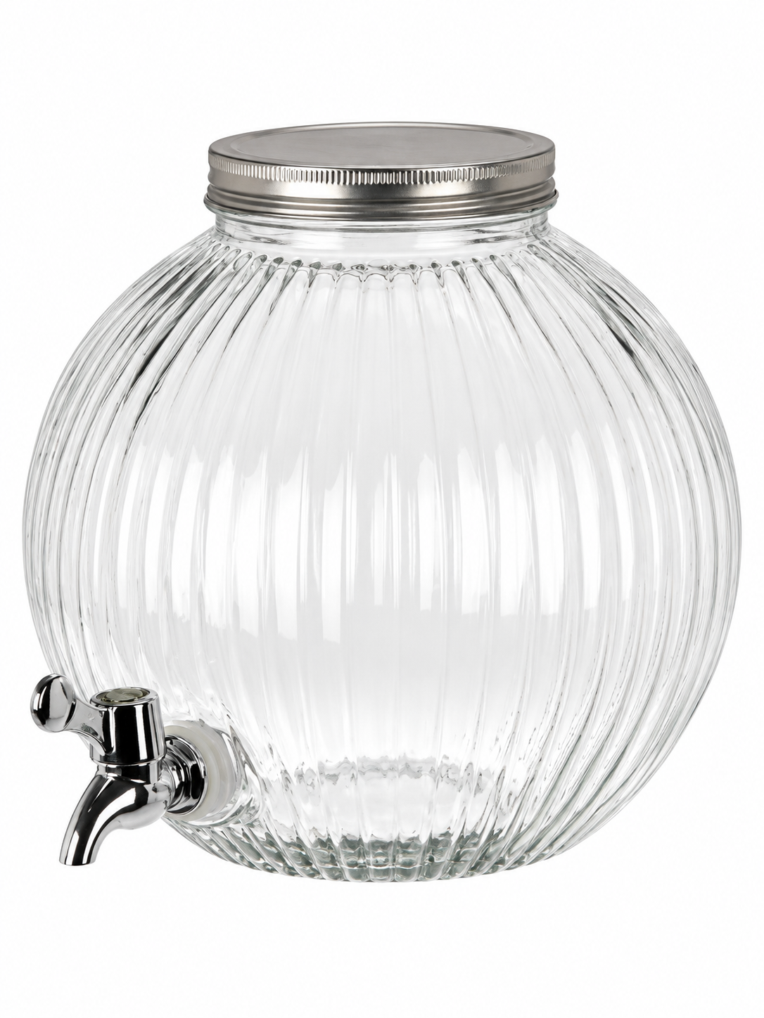 VASO DISPENSADOR DE BEBIDAS 5500ML