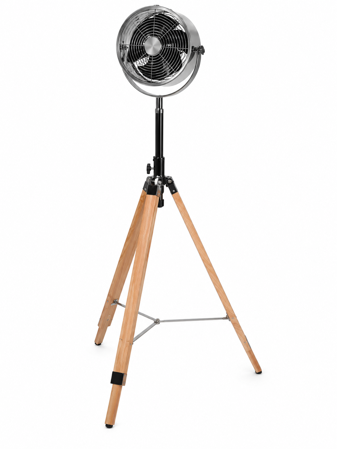 VENTILADOR DE PIE DE 140 CM