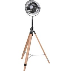 VENTILADOR DE PIE DE 140 CM