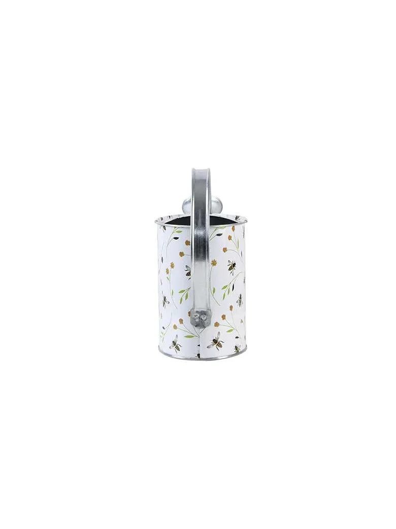 REGADERA CON ESTAMPADO DE ABEJAS