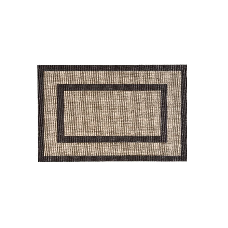 ALFOMBRA LIVING DEC MARCO GOLD 140X200CM