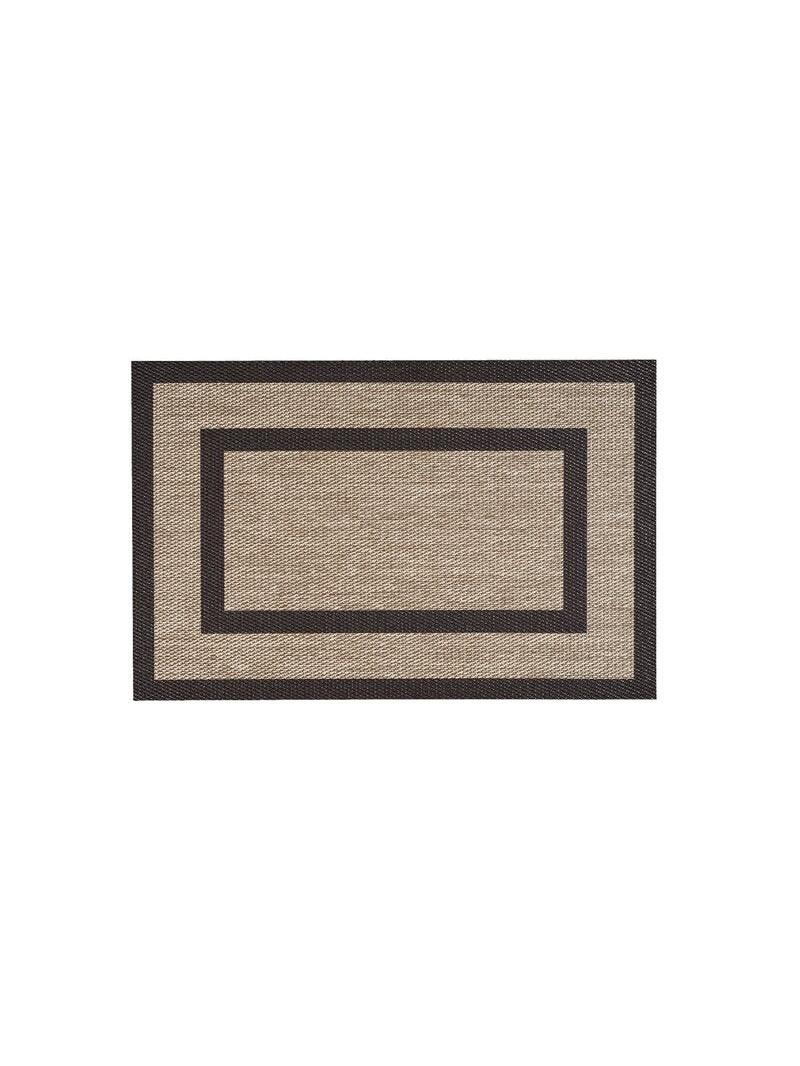 ALFOMBRA LIVING DEC MARCO GOLD 160X230CM