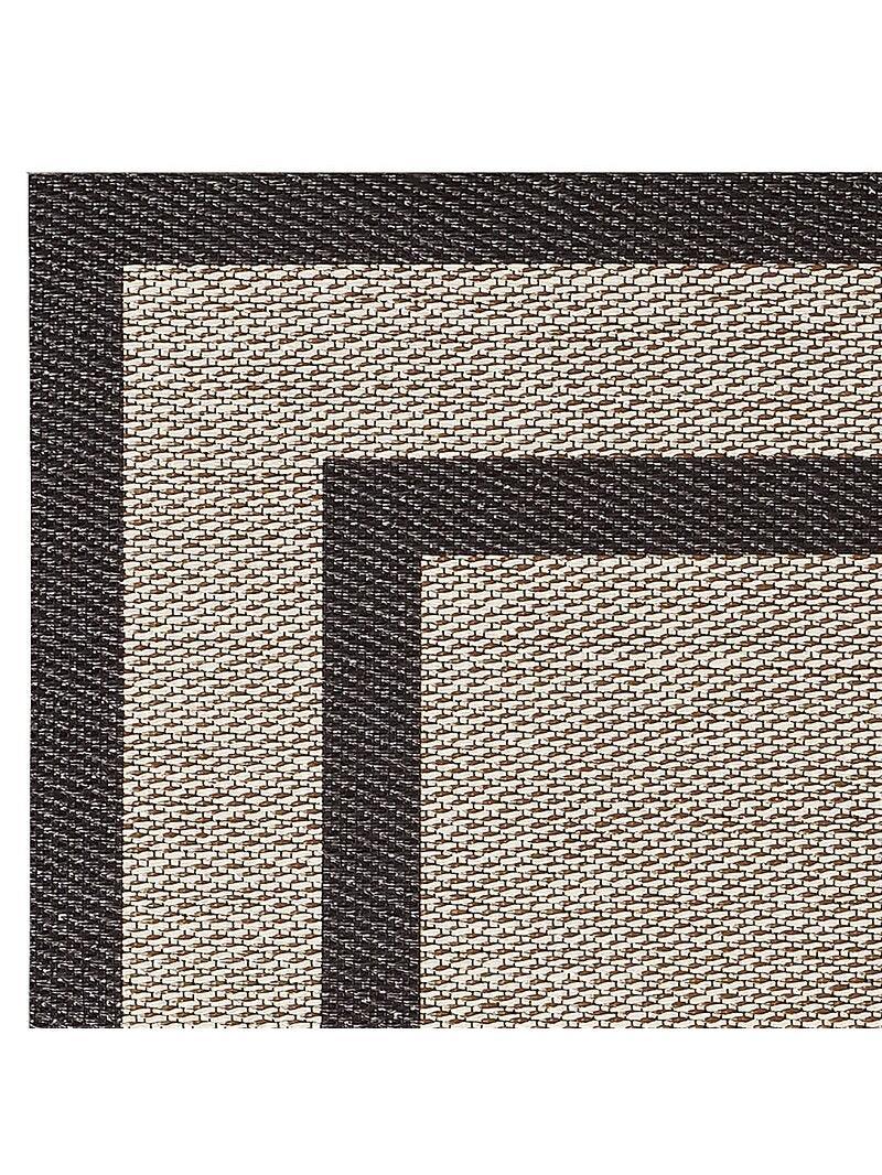 ALFOMBRA LIVING DEC MARCO GOLD 120X180CM