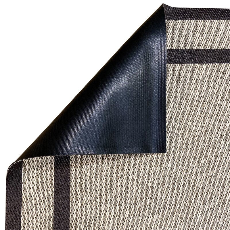 ALFOMBRA LIVING DEC MARCO GOLD 160X230CM