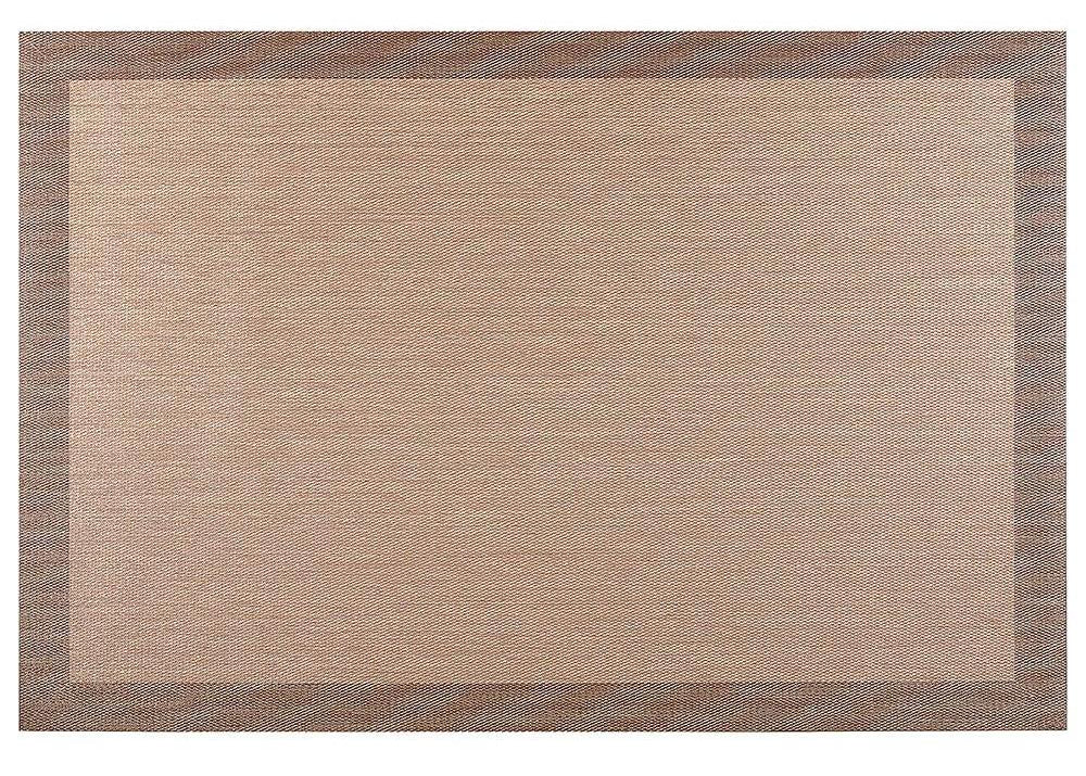 ALFOMBRA LIVING DEC BEIGE-TOAST
