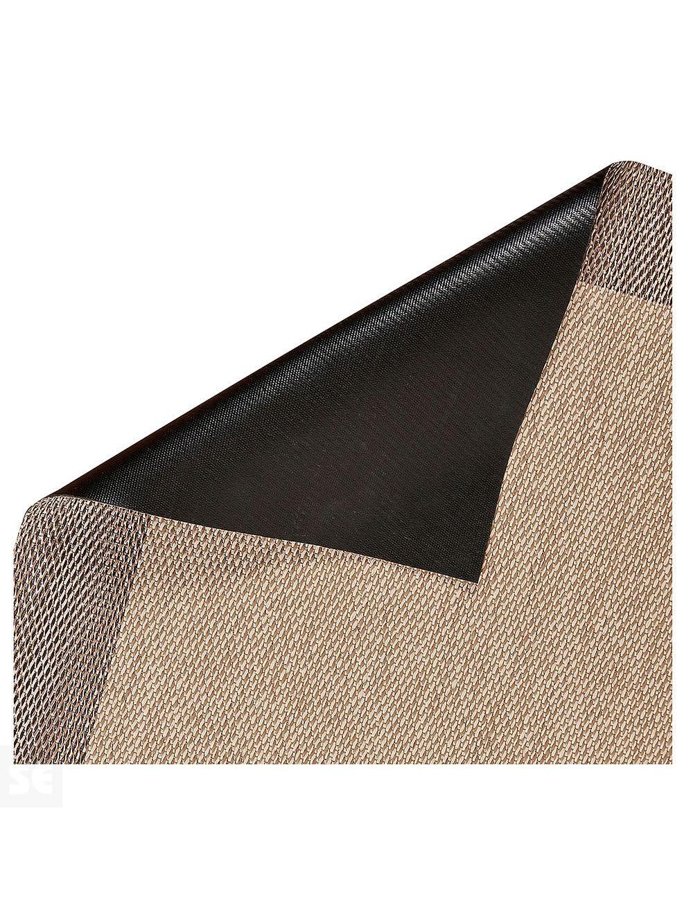 ALFOMBRA LIVING DEC BEIGE-TOAST