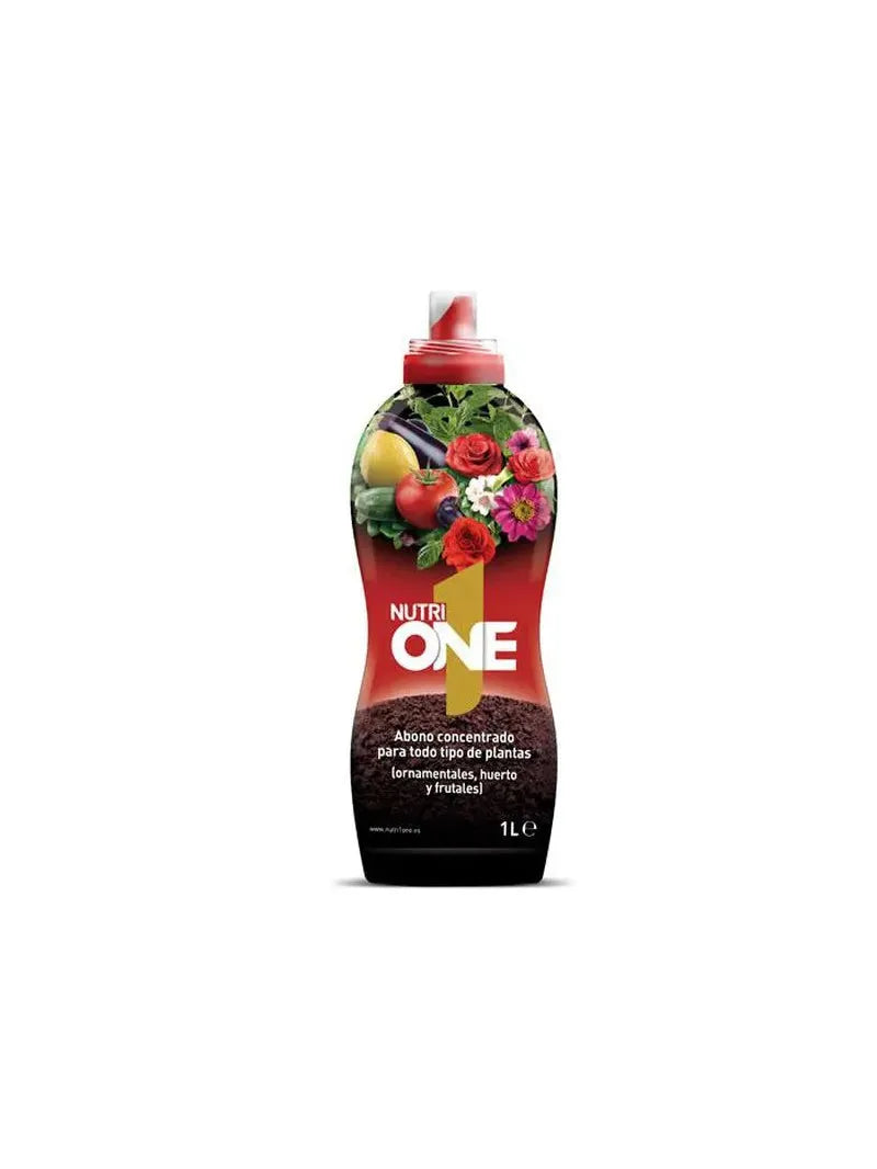 NUTRIONE LIQUIDO 1L