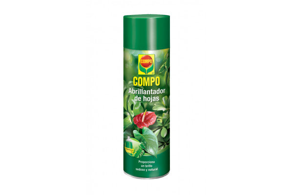ABRILLANTADOR HOJAS 600ML