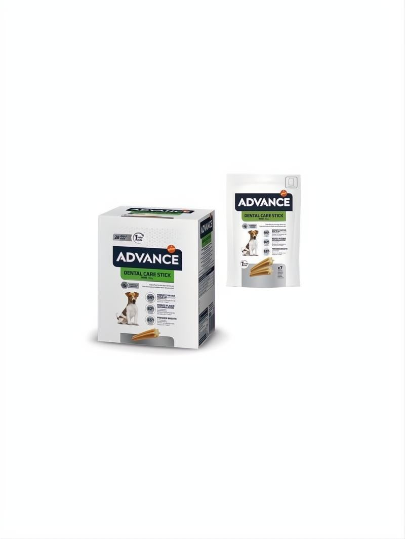 ADS DENTAL STICK MINI 369GR