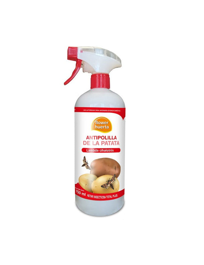 ANTIPOLILLA DE LA PATATA 750ML