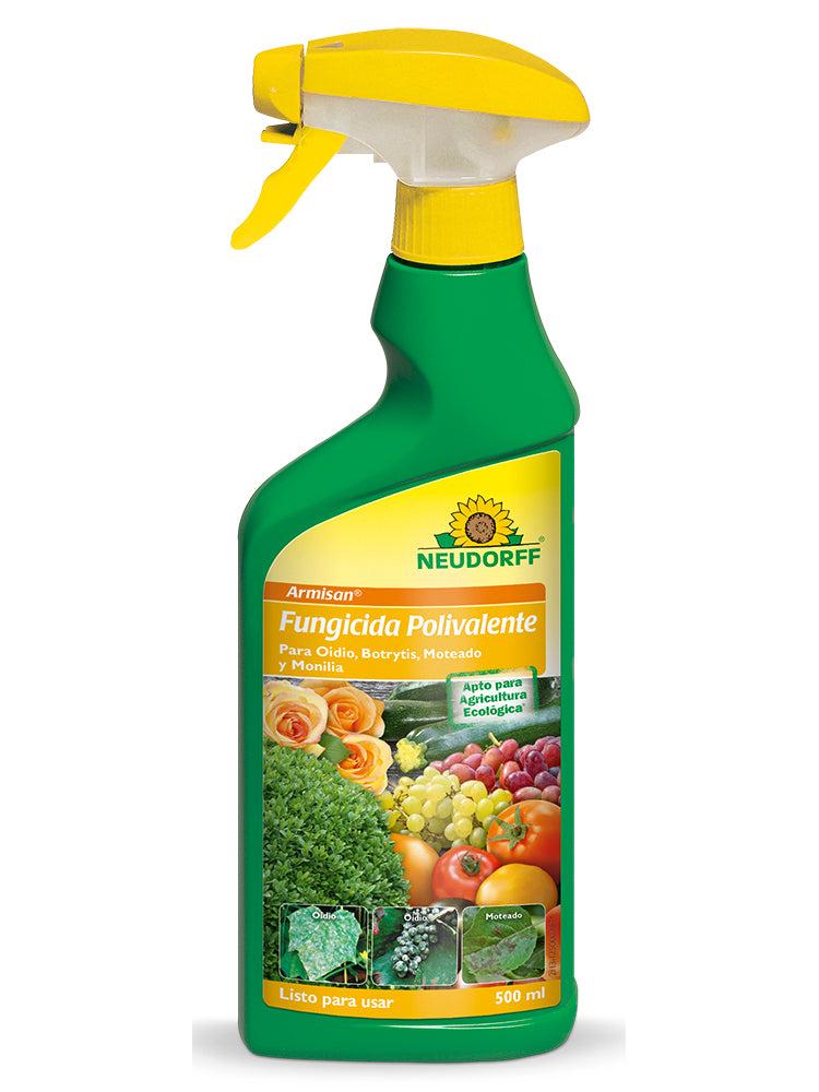 ARMISAN FUNGICIDA POLIVALENTE RTU 500ML