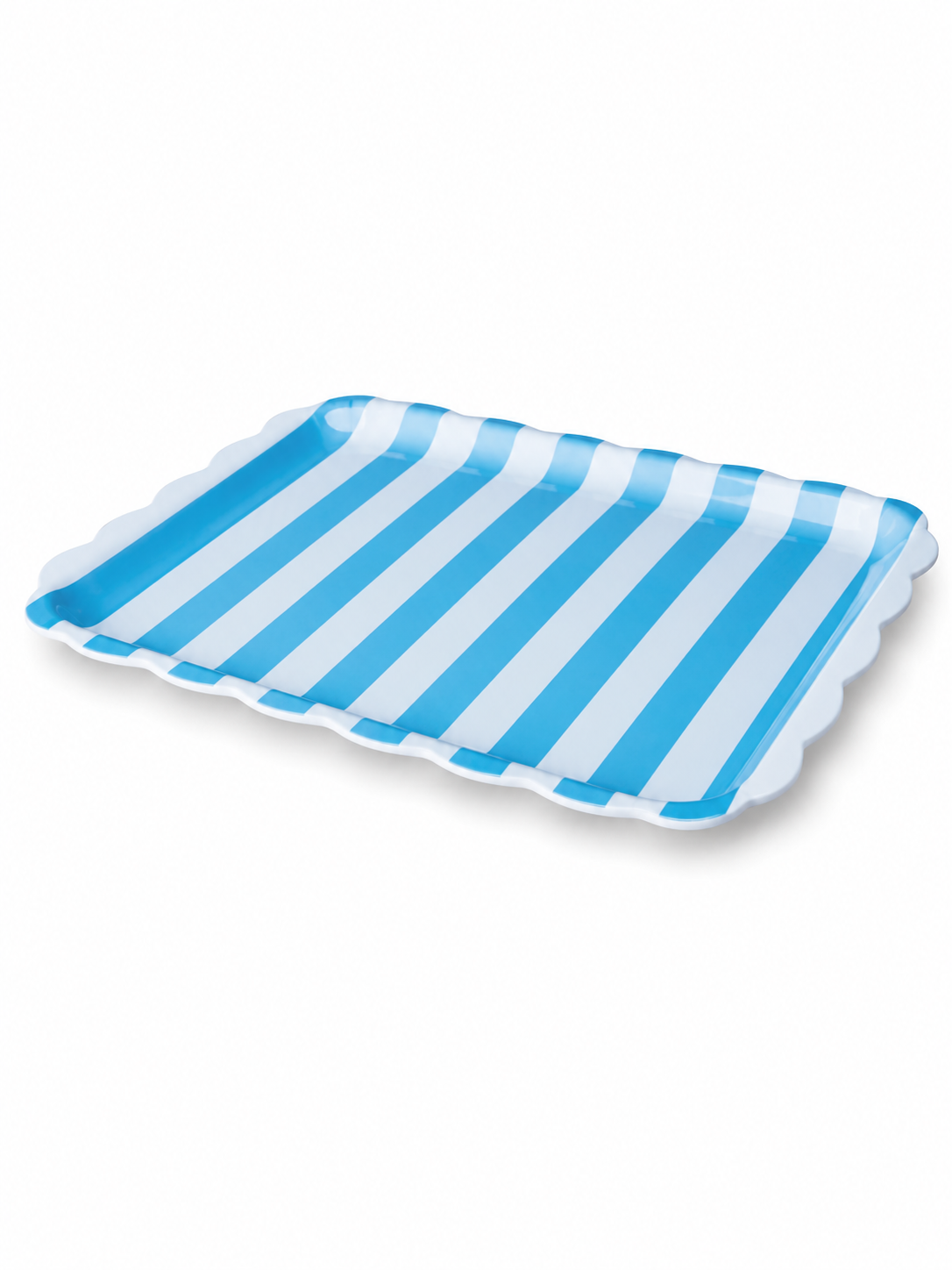 BANDEJA DE SERVICIO MELAMINA 37X29CM