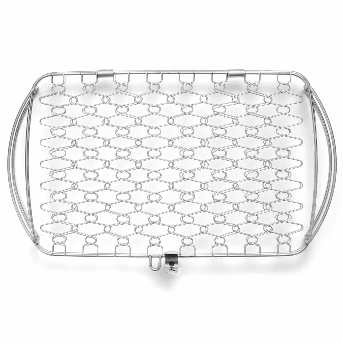 CESTA PARA ASAR PARA PESCADO- MOD. GRAN.