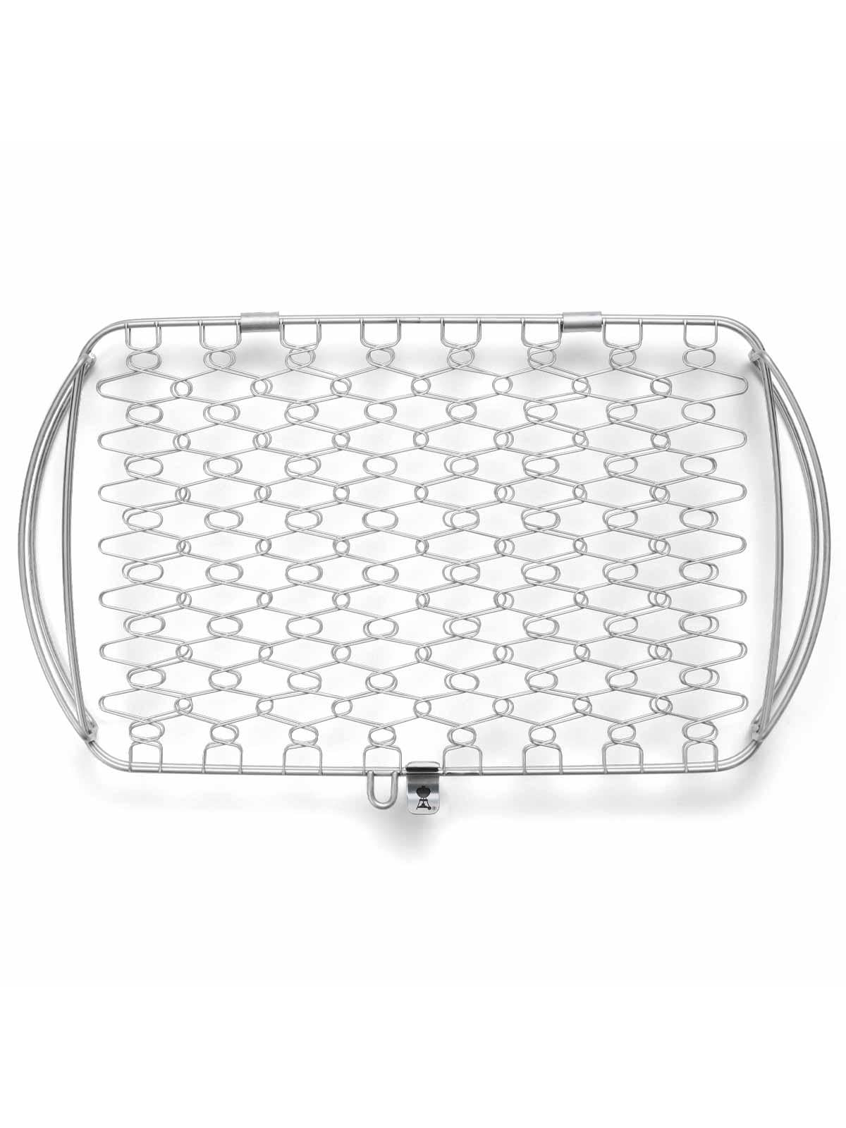 CESTA PARA ASAR PARA PESCADO- MOD. GRAN.