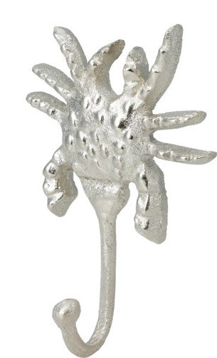 COLGADOR 15 CM PLATA 3 ASS DISEÑO MARINO