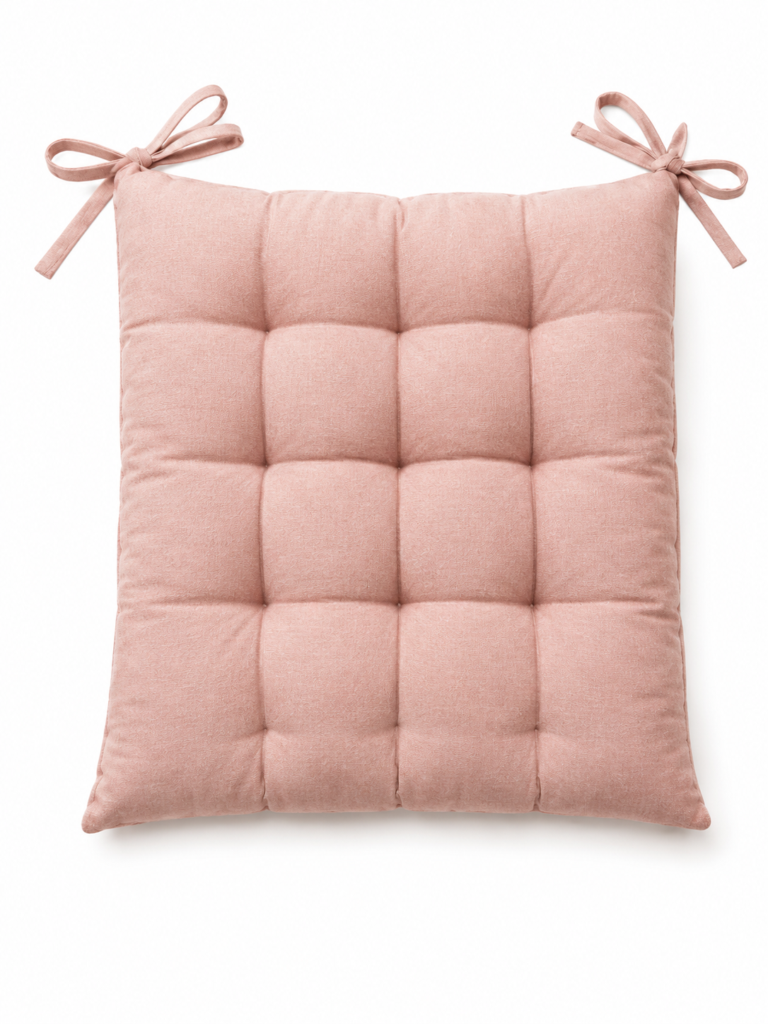 COJIN DE SILLA 40X40CM 6ASS UNI CLR
