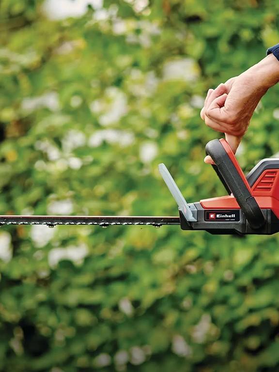 CORTASETOS BATERIA GC-CH 18/40 Li - SOLO