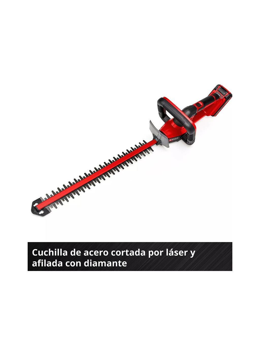 CORTASETOS BATERIA GC-CH 18/40 Li - SOLO