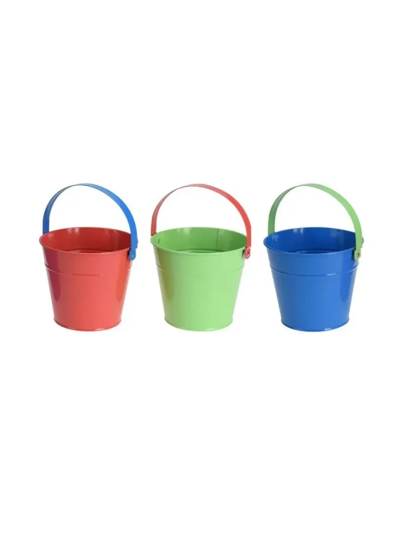 CUBO INFANTIL EN 3 COLORES