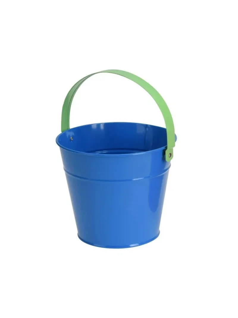 CUBO INFANTIL EN 3 COLORES