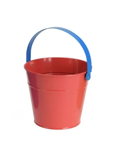 CUBO INFANTIL EN 3 COLORES
