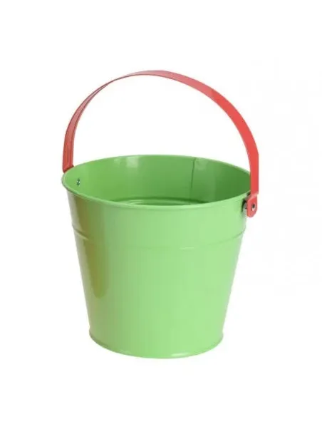 CUBO INFANTIL EN 3 COLORES