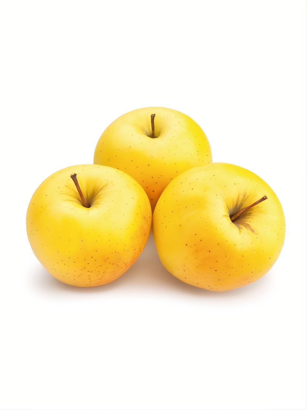 MANZANO GOLDEN DELICIUS 10L