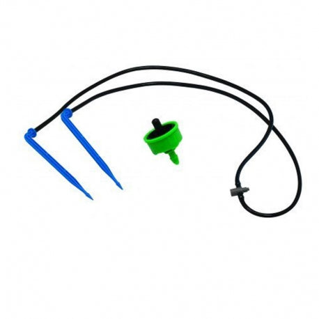 KIT STOPPER GOTERO 4L/H ASALIDAS+MICROT. 60CM+2