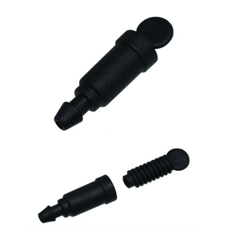 GOTERO REGULABLE TORKE-R 0-6L/H