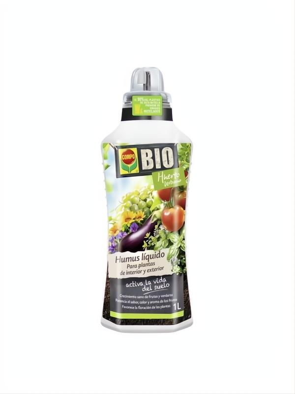 COMPO HUMUS LIQUIDO 1L