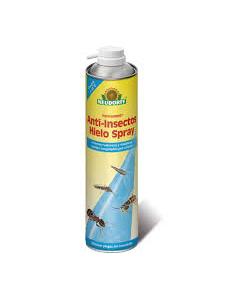 ANTI-INSECTOS HIELO SPRAY 300ML