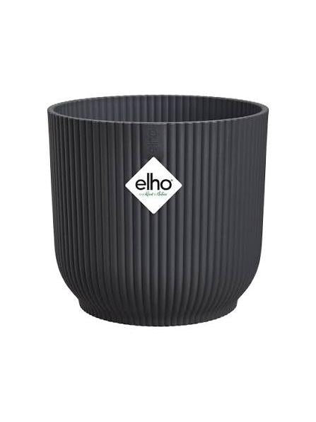 VIBES FOLD ROUND MINI 7 ANTRACITA