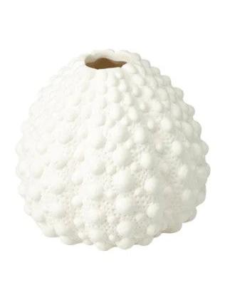 JARRÓN 10X9 CM PORCELANA 2 ASS